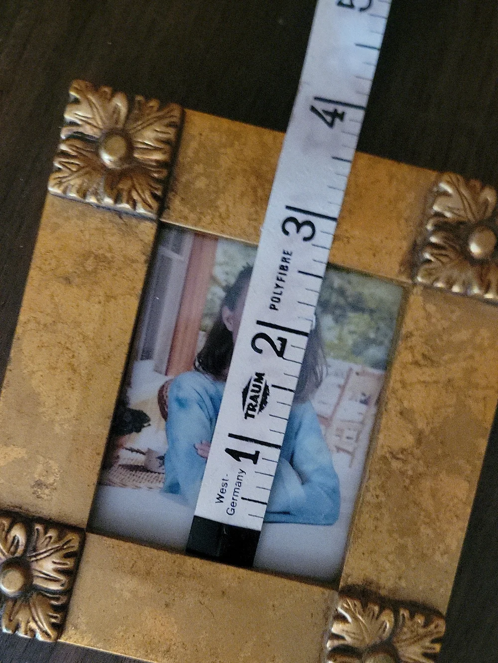 N/A gold leaf